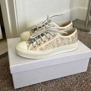 Dior Shoes